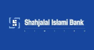 Shahjalal Islami Bank Limited SJIBL