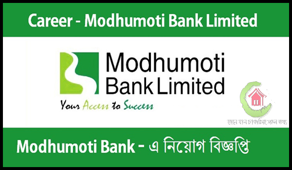 Modhumoti Bank