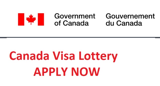 Canada Lottery 2022